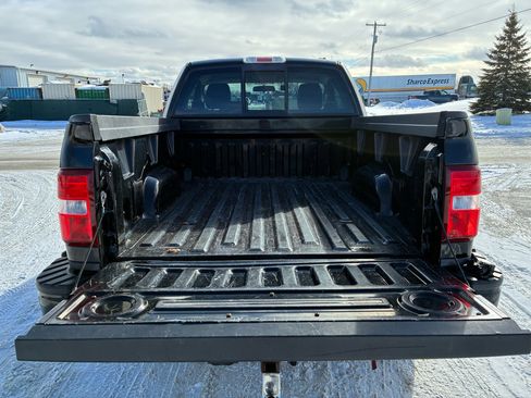 Used 2008 Ford F150 STX image 19