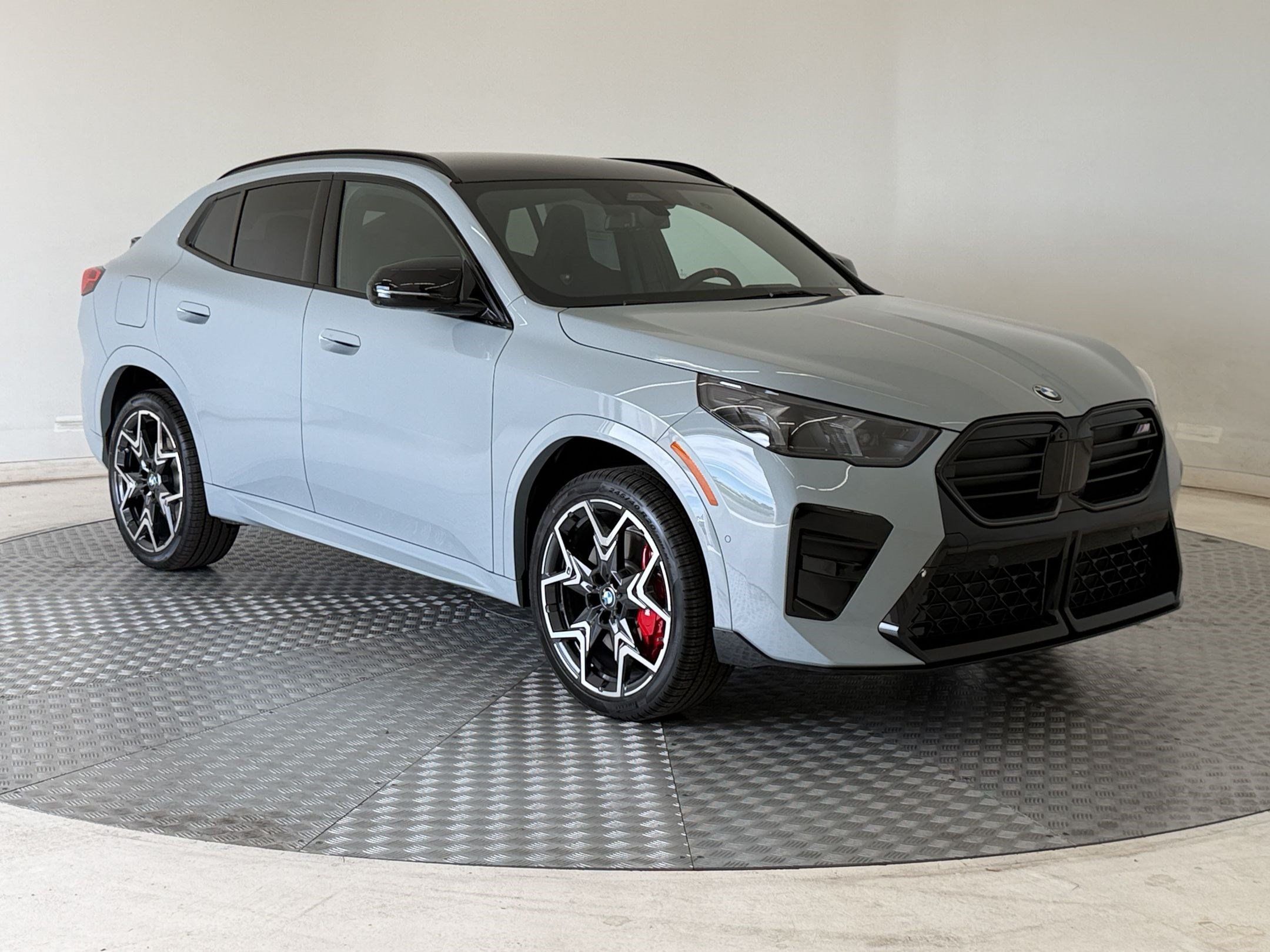 New 2027 BMW X2 M35i w/ Technology Package AWD/4WD image 7