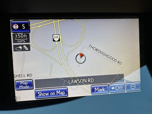 Used 2013 Lexus RX 350 AWD image 16