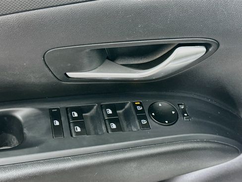 Used 2025 Hyundai Tucson SEL AWD/4WD image 15