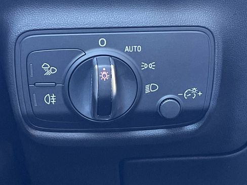 Certified 2022 Audi TT 2.0T image 16