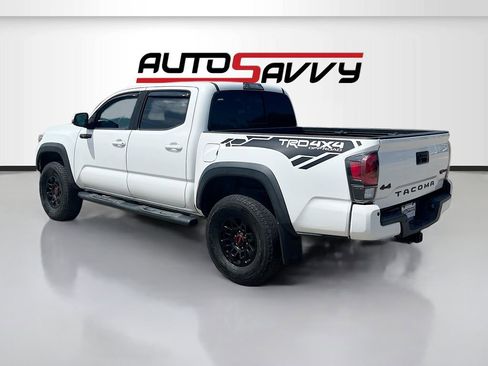 Used 2019 Toyota Tacoma TRD Pro image 5