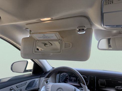 Used 2015 Mercedes-Benz S 550 Sedan w/ Premium 1 Package image 58