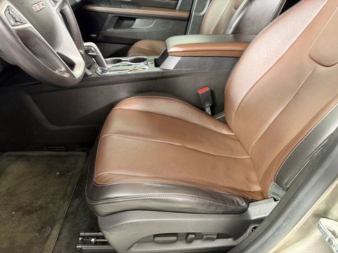 Used 2012 GMC Terrain SLT FWD image 12