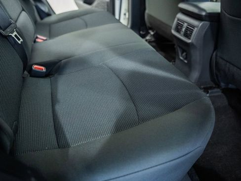 Used 2024 Toyota RAV4 LE image 26