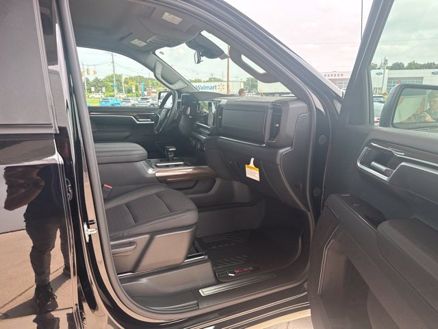 New 2026 Chevrolet Silverado 1500 RST AWD/4WD image 33