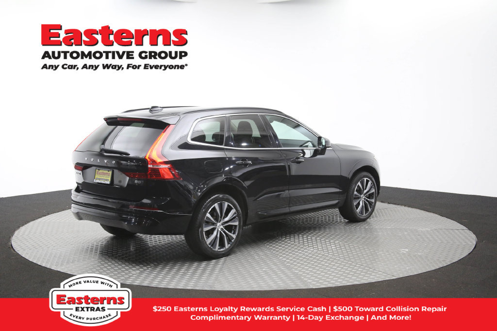 Used 2022 Volvo XC60 B5 Momentum w/ Climate Package AWD/4WD image 43