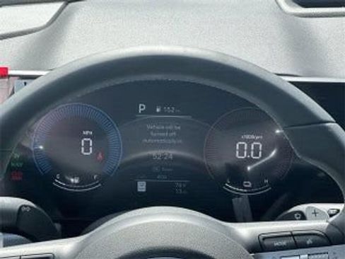 Used 2025 Hyundai Sonata SEL FWD image 24