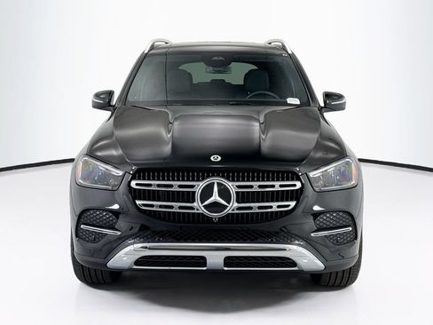 Certified 2026 Mercedes-Benz GLE 350 4MATIC image 2