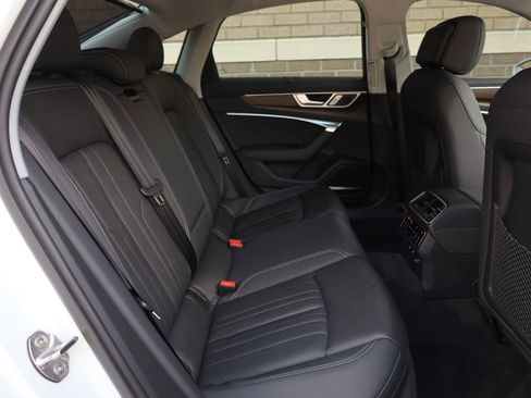 Used 2019 Audi A6 3.0T Premium Plus w/ Premium Plus Package AWD/4WD image 22