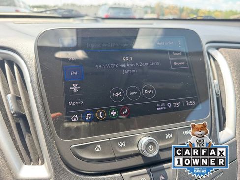 Used 2023 Chevrolet Malibu LT FWD image 37
