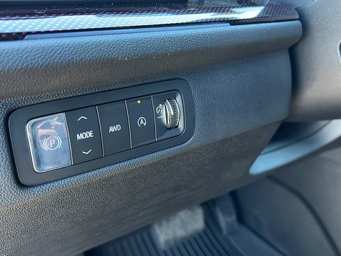 New 2026 Chevrolet Traverse RS w/ LPO, Floor Liner Package image 31