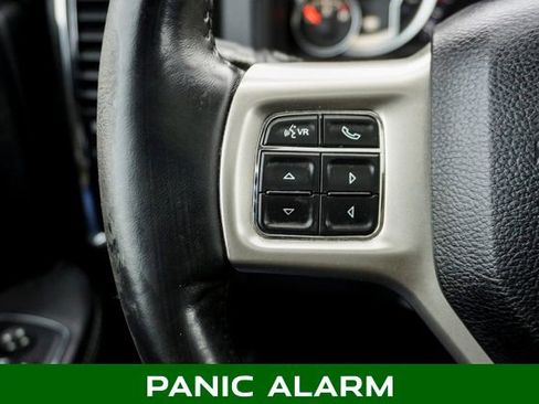 Used 2018 RAM 1500 Laramie image 23