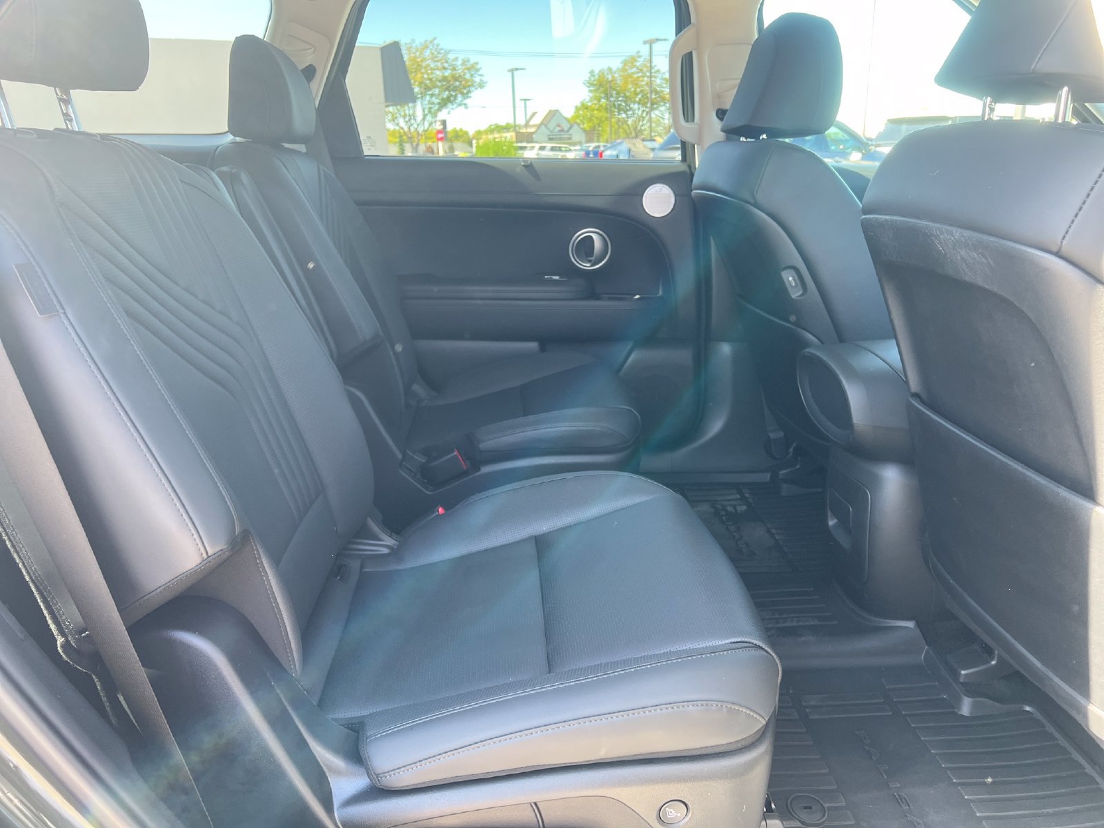 Certified 2026 Hyundai Palisade SEL AWD/4WD image 30