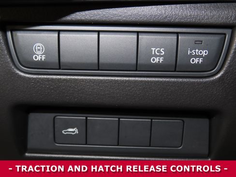 Used 2024 MAZDA CX-90 3.3 Turbo w/ Preferred Plus image 26