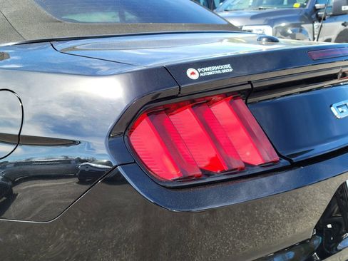 Used 2016 Ford Mustang GT Premium w/ GT Performance Package image 11