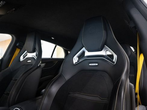 Used 2023 Mercedes-Benz AMG GT 63 S image 21