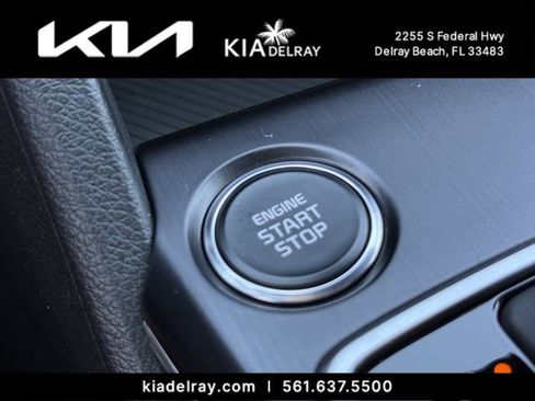 New 2026 Kia Sportage LX FWD image 23