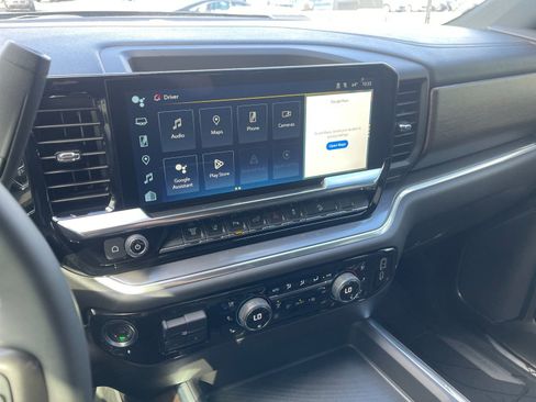 Used 2025 Chevrolet Silverado 2500 High Country w/ High Country Premium Package image 20