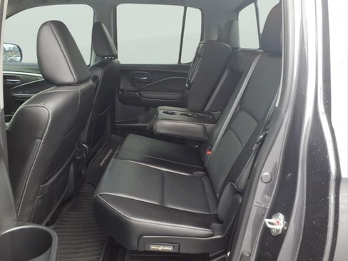 Certified 2023 Honda Ridgeline RTL-E image 12
