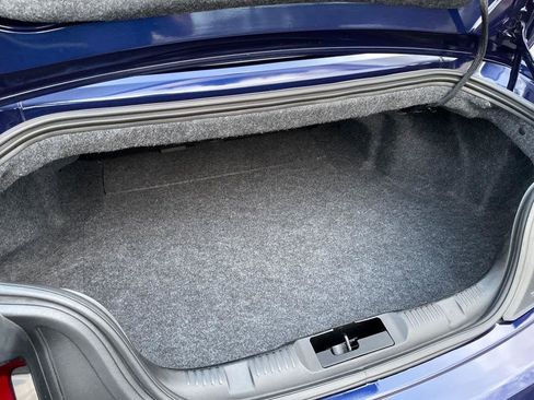 Certified 2020 Ford Mustang GT Premium w/ Equipment Group 401A image 23