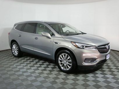 Used 2018 Buick Enclave Premium w/ Experience Buick Package