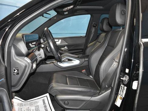 Certified 2022 Mercedes-Benz GLE 350 4MATIC image 8