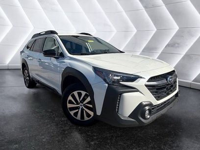 Used 2024 Subaru Outback Premium
