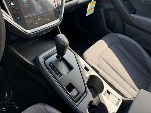 New 2026 Subaru Crosstrek 2.0i Premium AWD/4WD image 13