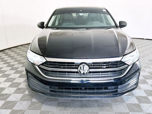 Used 2024 Volkswagen Jetta SE FWD image 8