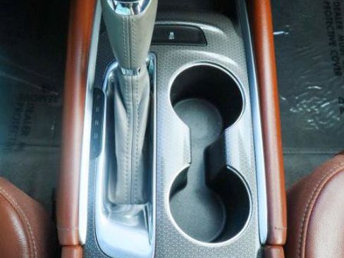 Used 2016 Chevrolet Malibu LT w/ Leather Package image 21