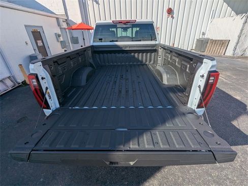 New 2026 GMC Sierra 2500 Denali Ultimate image 15