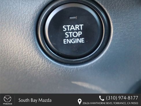 New 2025 MAZDA CX-30 AWD 2.5 S w/ Premium Package image 14