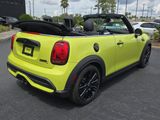 Used 2024 MINI Cooper S w/ Signature Upholstery Package image 4