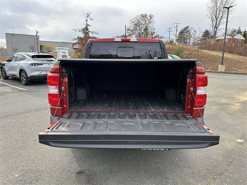 Certified 2024 Ford Maverick Lariat w/ FX4 Off-Road Package image 22