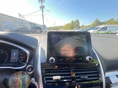 New 2026 Mitsubishi Eclipse Cross SE image 17