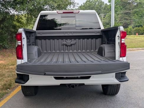 New 2026 Chevrolet Silverado 1500 RST w/ RST All Star Premium Package AWD/4WD image 31