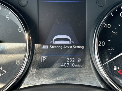 Used 2019 Nissan Rogue SL w/ Premium Package AWD/4WD image 21