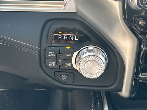 New 2026 RAM 1500 Tungsten image 19