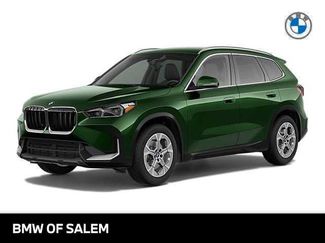 Used 2023 BMW X1 xDrive28i w/ Convenience Package AWD/4WD video 1