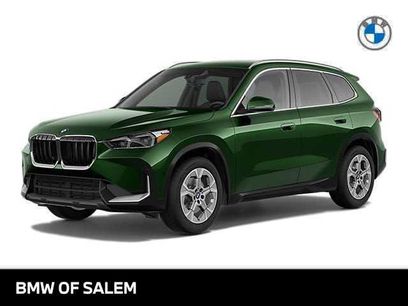 Used 2023 BMW X1 xDrive28i w/ Convenience Package