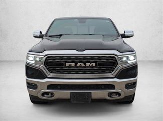 Used 2019 RAM 1500 Limited video 2