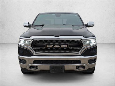 Used 2019 RAM 1500 Limited image 2
