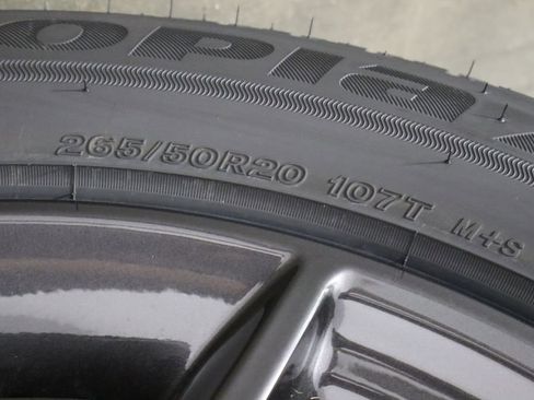 New 2026 Dodge Durango GT AWD/4WD image 52