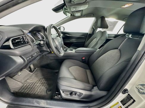 Used 2024 Toyota Camry LE FWD image 12