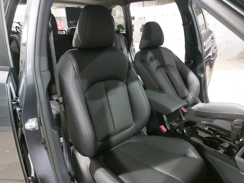 New 2026 Subaru Forester Sport AWD/4WD image 10