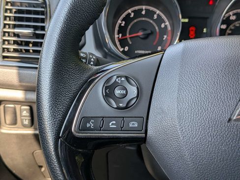 Used 2024 Mitsubishi Outlander Sport SE AWD/4WD image 24