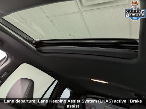 Used 2023 Honda Passport EX-L image 27