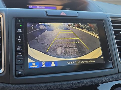 Used 2016 Honda CR-V EX-L image 19