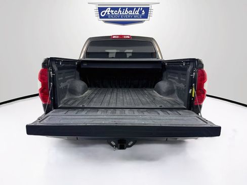 Used 2020 Toyota Tundra Platinum AWD/4WD image 26